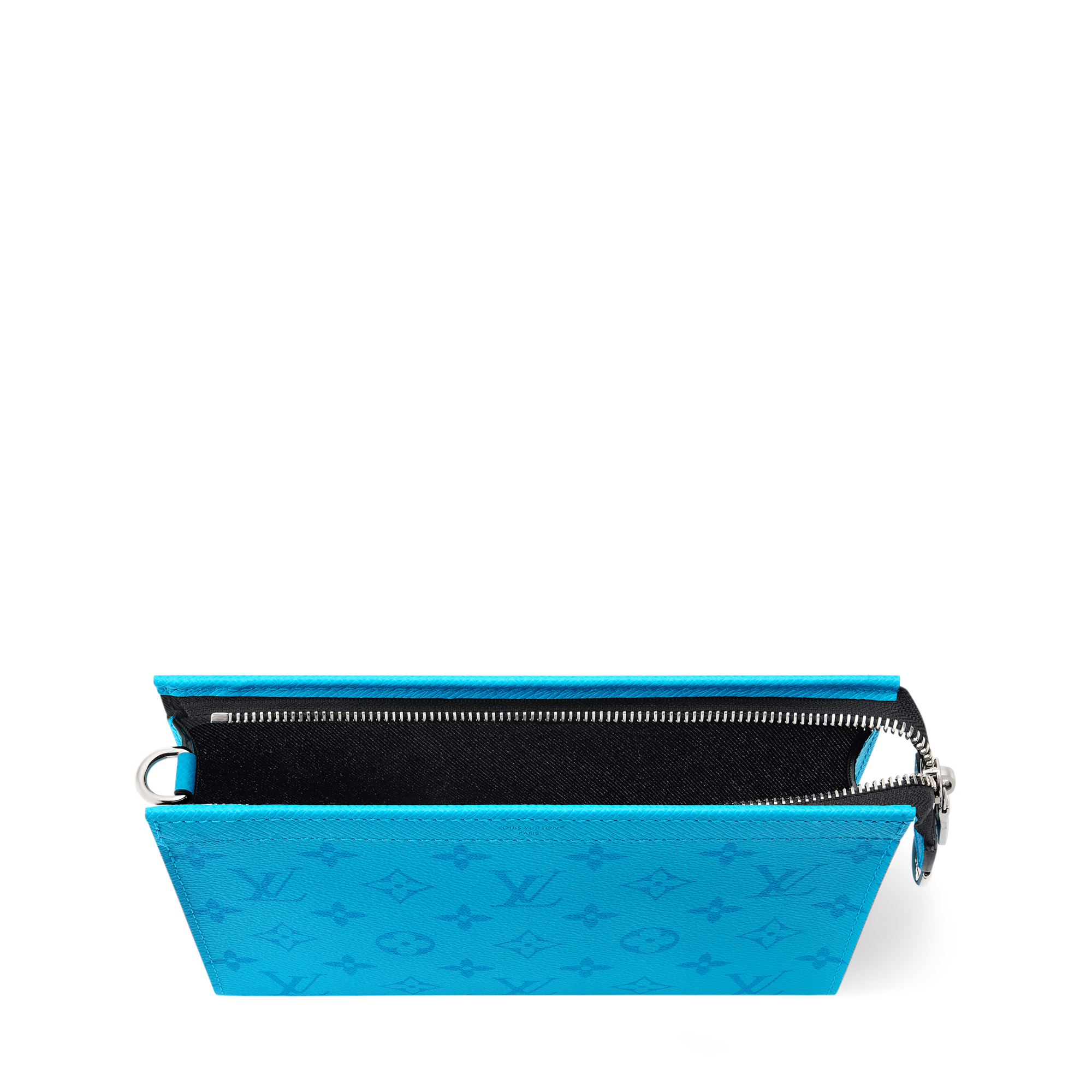 Gaston Wearable Wallet Taigarama - Bags and Small Leather Goods